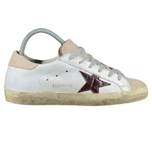 Golden Goose Smeakers - Picture 1 of 10